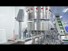 Refoulement vérifiant la machine