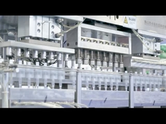 Moteur vérifiant la machine