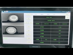 Machine de contrôle de maille