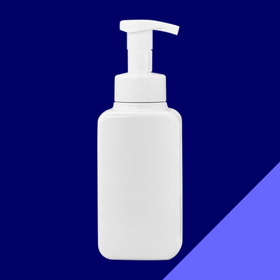quality Matériel en plastique de noyau de corps de lotion du distributeur extérieur pp de pompe pour la bouteille 500ML factory