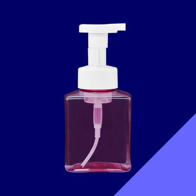 quality À l'intérieur du matériel en plastique du distributeur pp de pompe de lotion de corps de noyau pour la bouteille 300ml factory